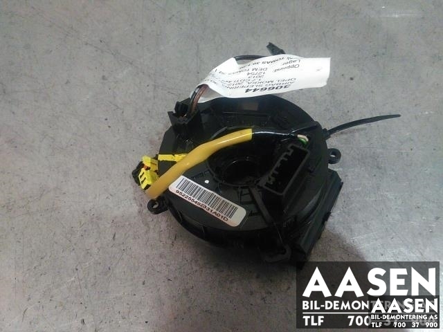 Airbag slepering til Opel Mokka, 2012-2016 (Type I, Fase 1)  (13579709)