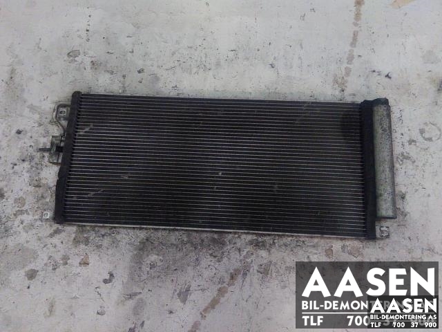 Aircondition radiator til Opel Mokka, 2012-2016 (Type I, Fase 1)  