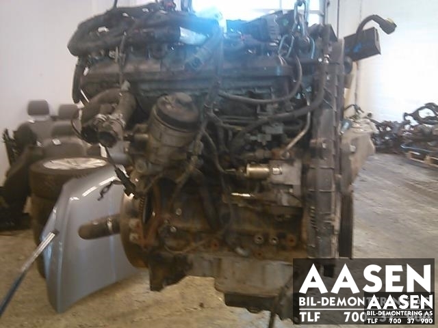 Motor diesel til Opel Mokka, 2012-2016 (Type I, Fase 1)  (A17DTS|56 00 736)