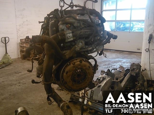Motor diesel til Opel Mokka 2012-2016 (Type I, Fase 1)  (A17DTS|56 00 736|55487189|55594612)
