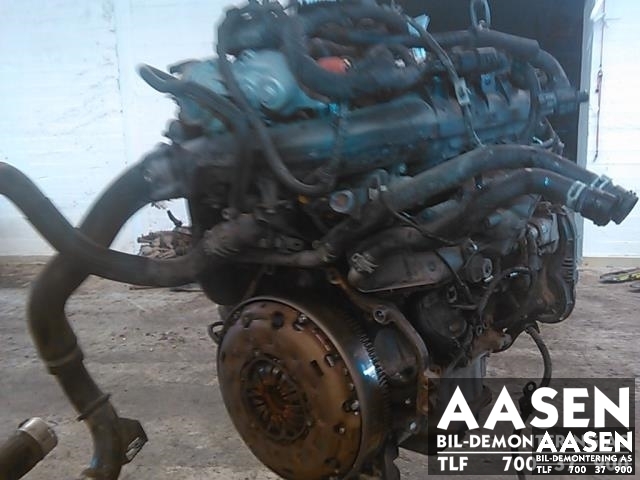 Motor diesel til Opel Mokka 2012-2016 (Type I, Fase 1)  (A17DTS|56 00 736|55487189|55594612)