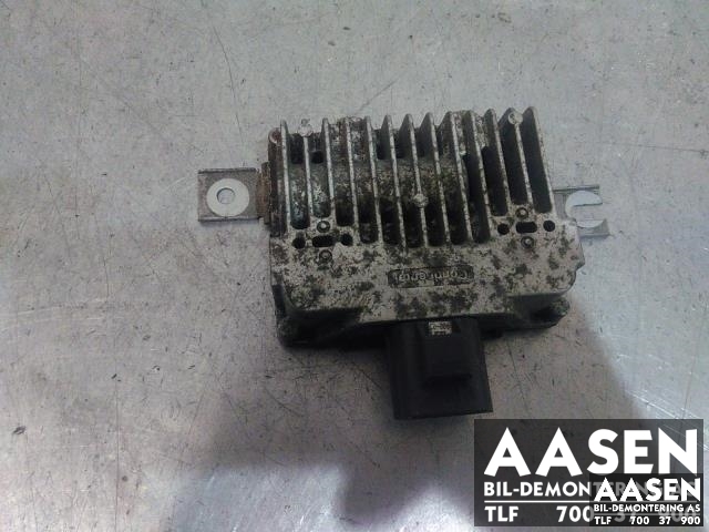 Styreenhet diverse til Volvo XC70, 2008-2013 (Type II, Fase 1)  (CONTINENTAL|6G9N-9D372-AC)