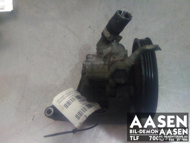 Servo pumpe mekanisk til BMW 3-Serie 2005-2011 (E90/E91/E92/E93) (E90/E91/E92/E93) (ZF|32 41 6 768 155|)