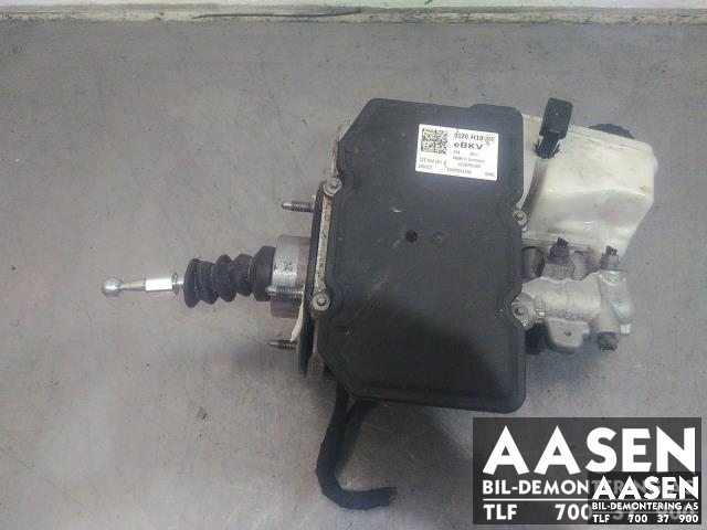 Bremsekraft-forsterker til VW E-Up, 2013-2019  (BOSCH|12E 614 105 H)