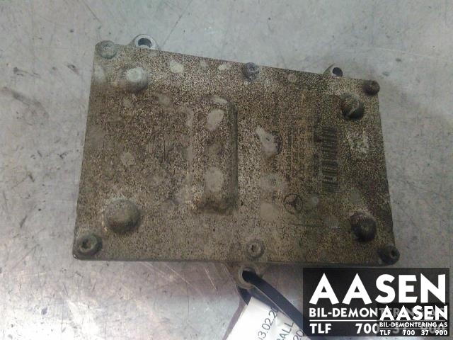 Styreenhet xenon/ballast til Mercedes E-Klasse 2002-2006 (Fase 1) (W211) (W211) (A 002 823 24 26|)