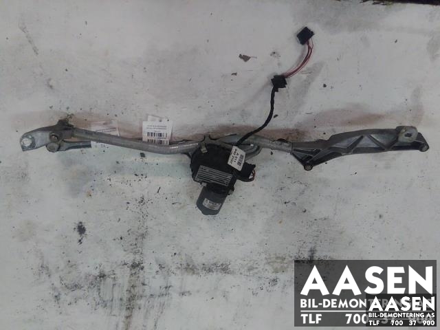 Viskeroverføring til Mercedes E-Klasse 2002-2006 (Fase 1) (W211) (W211) (BOSCH|A2118200142|3397020549|)