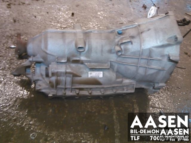 Girkasse automat til BMW 3-Serie 2005-2011 (E90/E91/E92/E93) (E90/E91/E92/E93) (24 00 7 630 964|)