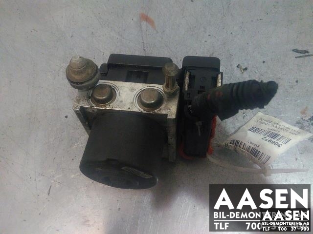 ABS sentral til Suzuki Liana 2004-2010 (Fase 2) (ATE|5WK84121|)