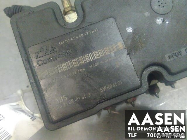 ABS sentral til Suzuki Liana 2004-2010 (Fase 2) (ATE|5WK84121|)