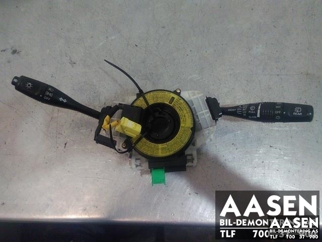Bryter combi til Mitsubishi Outlander, 2003-2006 (Type I)  (8600A043)