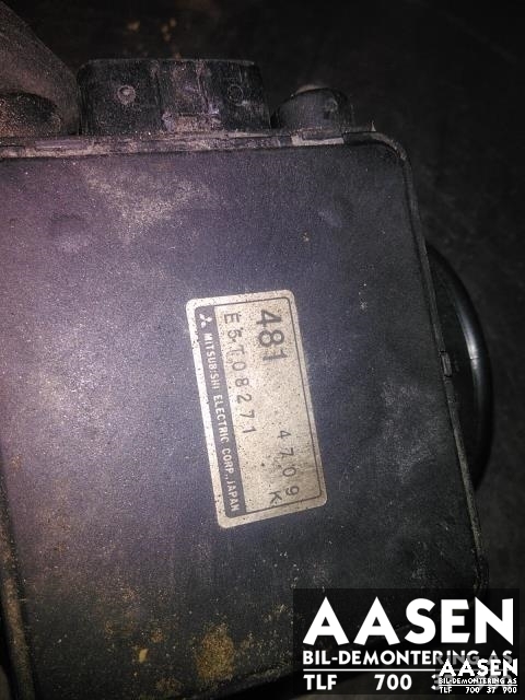 Luftmengde/luftmassemåler til Mitsubishi Outlander 2003-2006 (Type I)  (MITSUBISHI|E5T08271|)