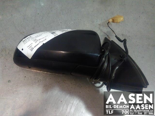Speil høyre til Audi A4, 2004-2008 (Type III) (B7) (B7)