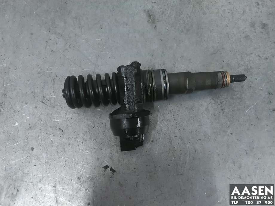 Dyse innsprøyting diesel til VW Passat, 2005-2010 (B6) (B6) (038 130 073 AG)