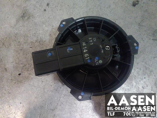 Varmeapparat motor til Mitsubishi Space Star, 2013-->> (Type II)  (DENSO|AE1461)