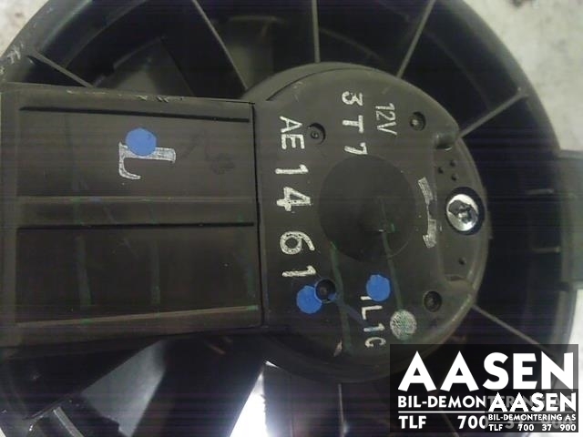 Varmeapparat motor til Mitsubishi Space Star 2013-->> (Type II) (DENSO|AE1461|)