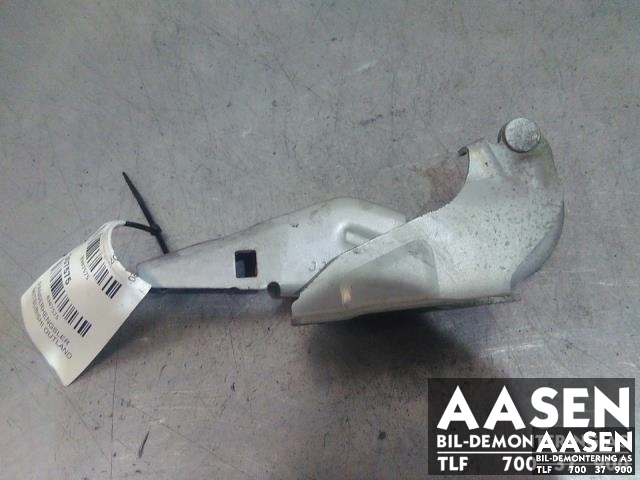 Panserhengsler til Mitsubishi Outlander 2010-2012 (Type II, Fase 2) (MN175242|)
