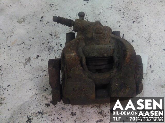 Bremsecaliper høyre foran til Ford S-Max, 2006-2010 (Type I, Fase 1) (ATE|1583139)