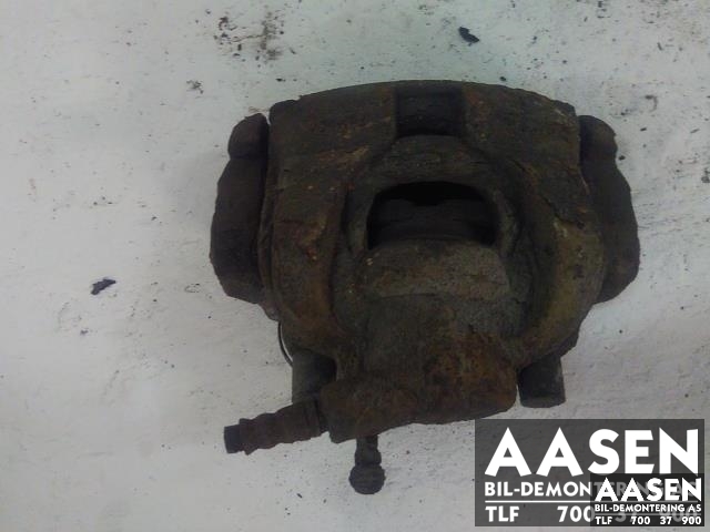 Bremsecaliper venstre foran til Ford S-Max, 2006-2010 (Type I, Fase 1) (1583140)