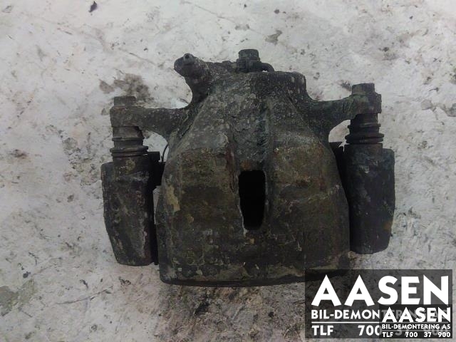 Bremsecaliper høyre foran til Toyota RAV4, 2006-2009 (Type III, Fase 1)  (47730-42090)