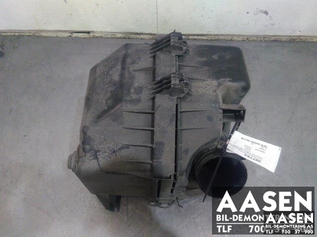 Luftfilterboks til Toyota RAV4, 2006-2009 (Type III, Fase 1)  