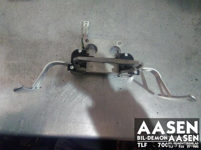 Girstang/girvelger automat til Mitsubishi Outlander 2010-2012 (Type II, Fase 2) (2401A004|)