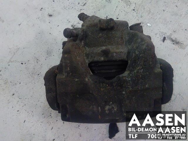 Bremsecaliper høyre foran til Renault Megane 2009-2016 Type III (410010303R|)