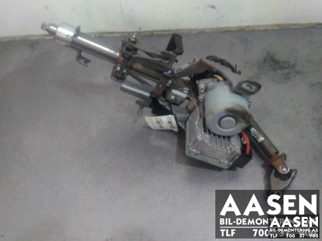 Rattaksel elektrisk servo til Renault Megane 2009-2016 Type III (488100908R|488105963R|)