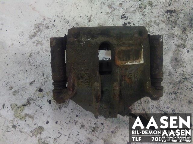 Bremsecaliper høyre foran til Peugeot 207, 2006-2012  (BOSCH|4400 R7)