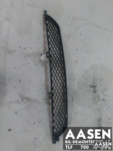 Grill til Smart Forfour, 2004-2007 (Type I) (W454) (W454)