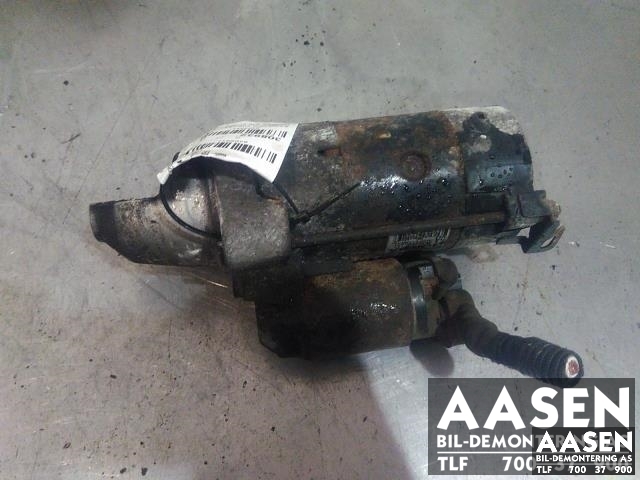 Starter diesel til Honda CR-V 2007-2012 (Type III) (MITSUBISHI|31200RSRE01|)