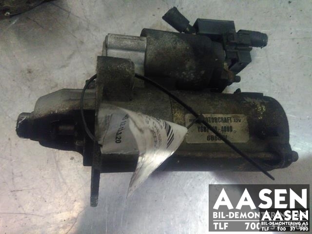 Starter diesel til Mazda 3 2006-2009 (Type I, Fase 2) (Y601-18-400B|)