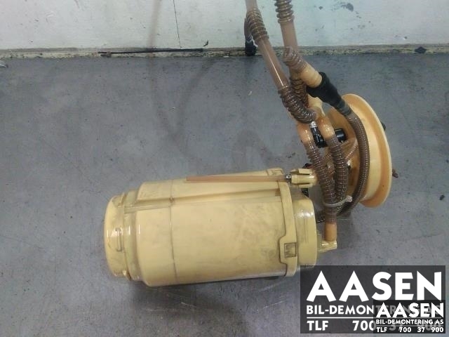 Dieselpumpe fødepumpe til VW Touareg 2003-2007 (Type I, Fase 1) (7L6 919 088 C|)