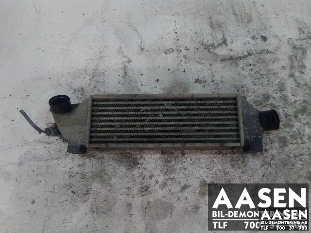 Intercooler til Ford Transit, 2000-2005 (1C159L440BE)
