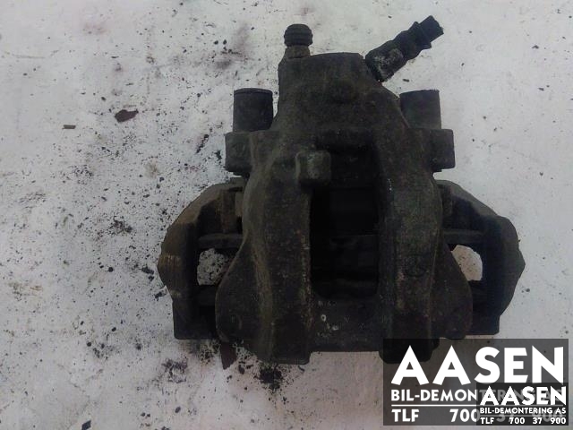 Bremsecaliper venstre bak til Mercedes E-Klasse, 2009-2013 (Fase 1) (W212) (W212) (A 212 423 00 81)
