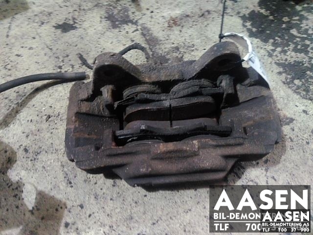 Bremsecaliper høyre foran til Toyota Land Cruiser 120, 2002-2009  (47730-60130)