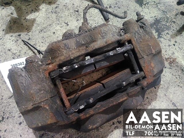 Bremsecaliper høyre foran til Toyota Land Cruiser 120 2002-2009  (47730-60130|)