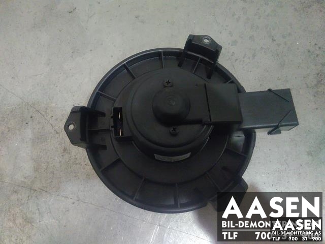 Varmeapparat motor til Toyota Land Cruiser 120, 2002-2009  (87103-35040)