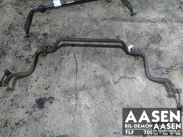 Stabilisatorstag foran til Toyota Land Cruiser 120, 2002-2009  (48811-60230)
