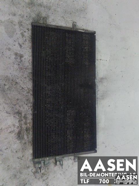 Aircondition radiator til Ford Transit, 2006-2013  (6C1119710AC)