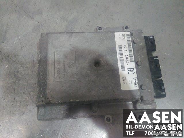 Styreenhet diverse til Ford Transit, 2006-2013  (AC11-12A650-BC)
