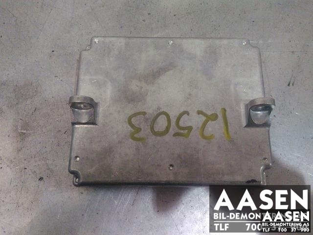 Styreenhet diverse til Honda Civic, 2006-2010 Hybrid (sedan) Hybrid (sedan) (1K100-RMX-E03)