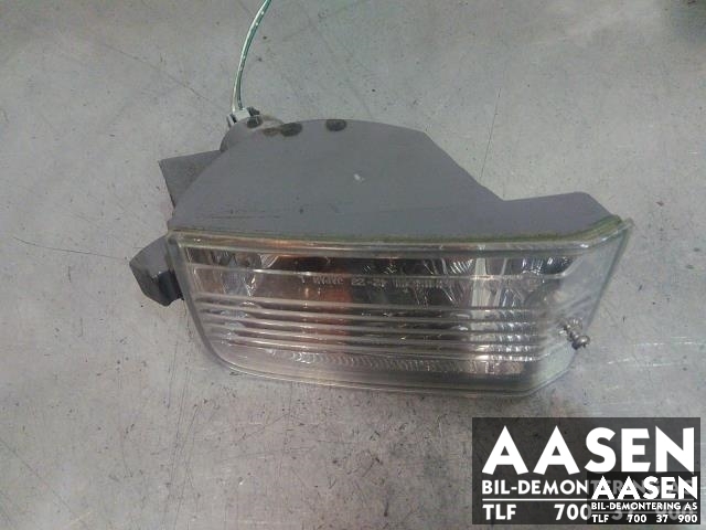 Blinklykt venstre til Toyota RAV4, 2000-2006 (Type II)  