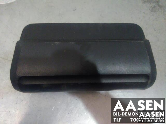 Airbag passasjer til Land Rover Discovery, 1999-2004 (Type II) (TRW|)