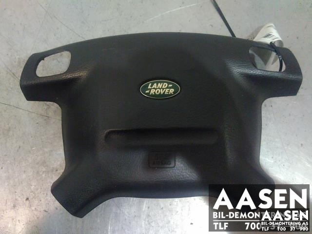 Airbag rattpute til Land Rover Discovery, 1999-2004 (Type II) (TRW|J30216801849)