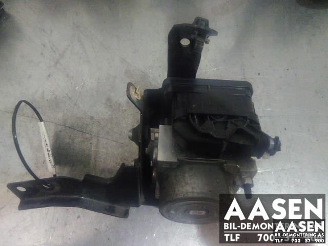 ABS sentral til Mitsubishi Outlander, 2015-->> (Type III, Fase 2)  (ATE|4670B295)