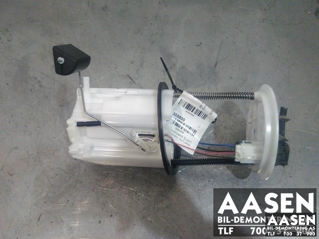 Bensinpumpe elektrisk til Mitsubishi Outlander, 2015-->> (Type III, Fase 2)  