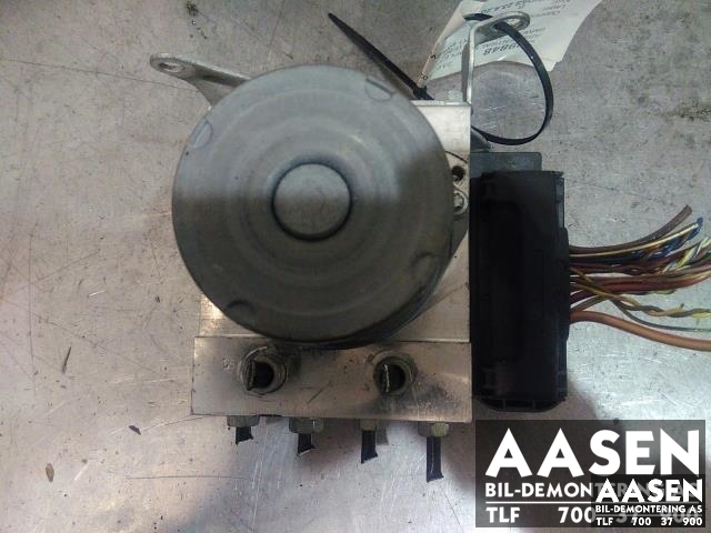 ABS sentral til BMW X1 2009-2015 (E84) (E84) (BOSCH|34516768550-01|0265236157|)