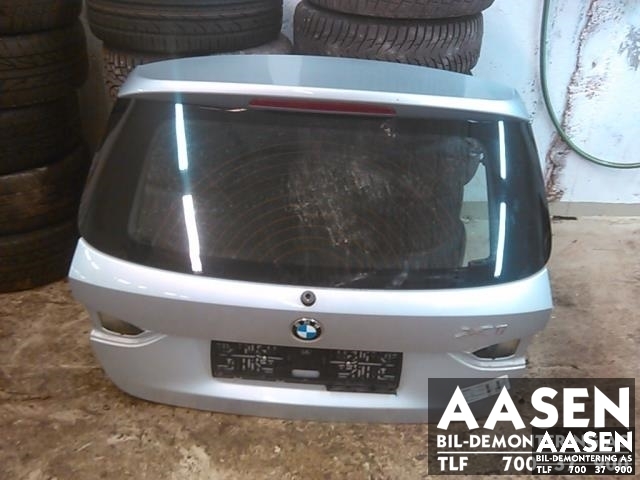 Bakluke combi til BMW X1 2009-2015 (E84) (E84) (41 00 2 993 152|)