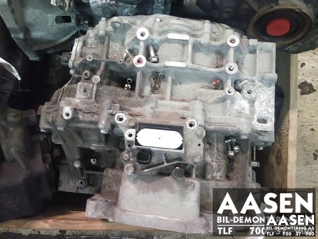 Girkasse hybrid til Toyota Auris, 2013-2015 (Type II, Fase 1)  (30900-47064)