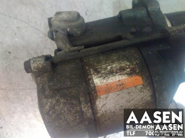 Starter til Toyota RAV4 2000-2006 (Type II) (DENSO|28100-74270|)